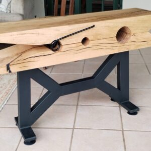 Original Peg Styled Table