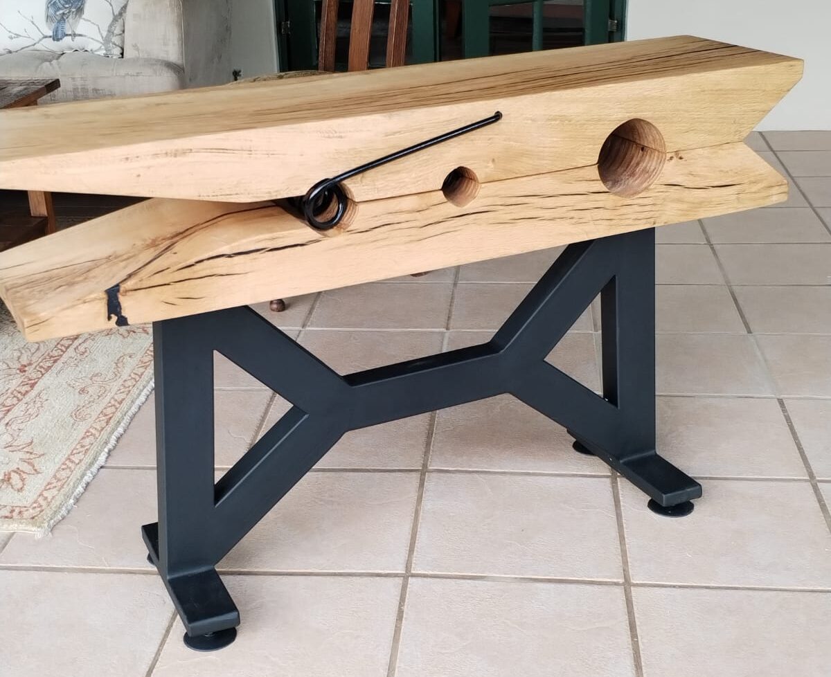 Original Peg Styled Table