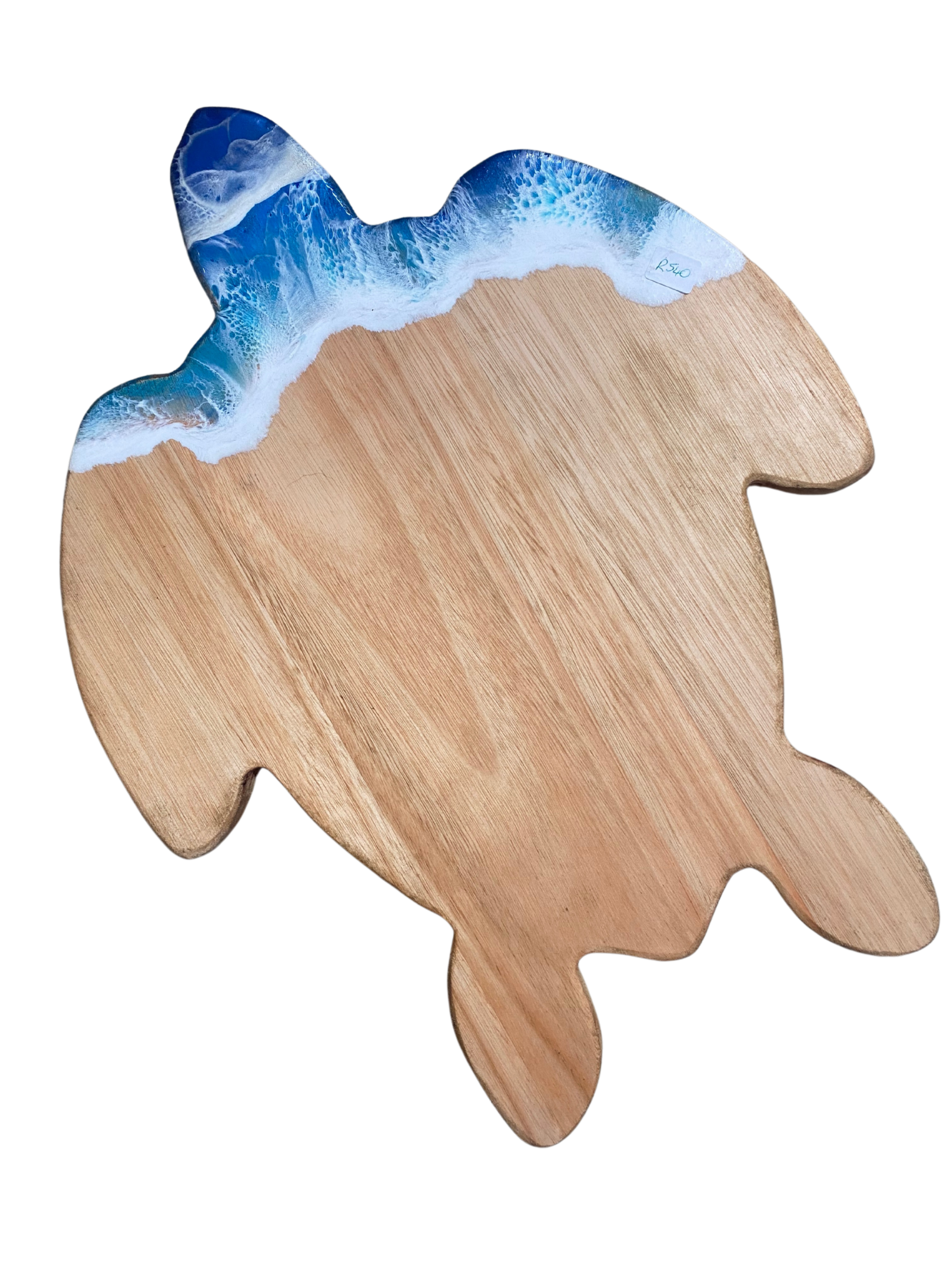 Turtle Chopping Board - Image 6