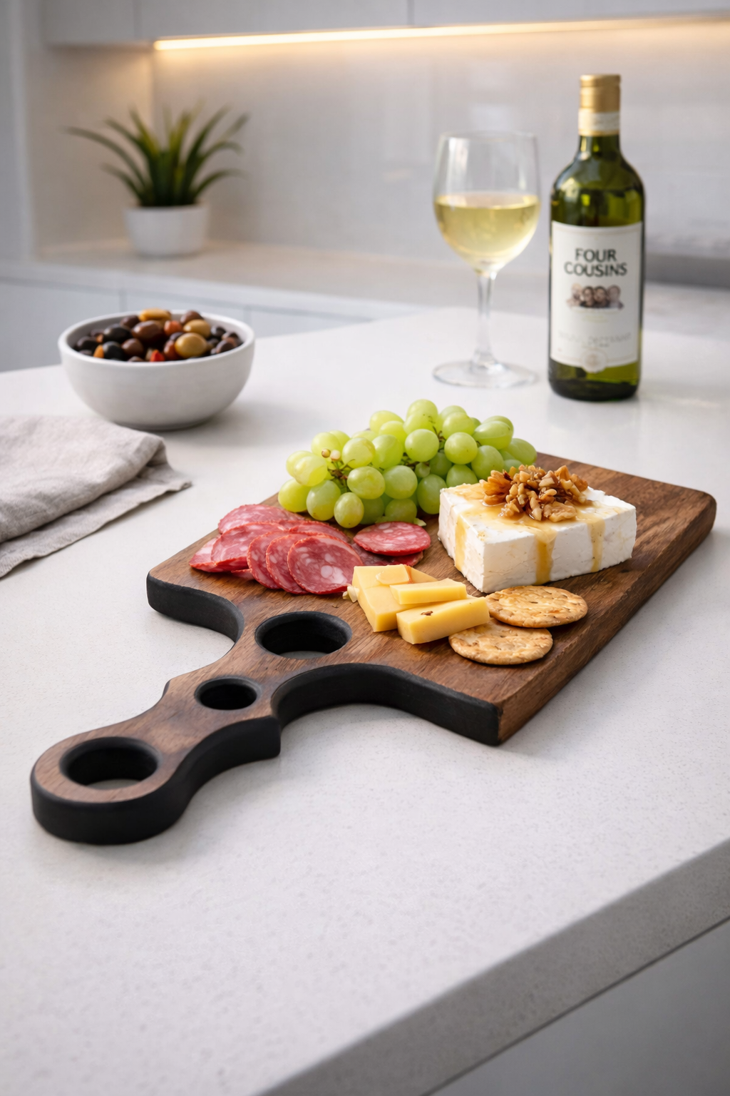 Viking Range of Unusual Cutting boards - Image 2