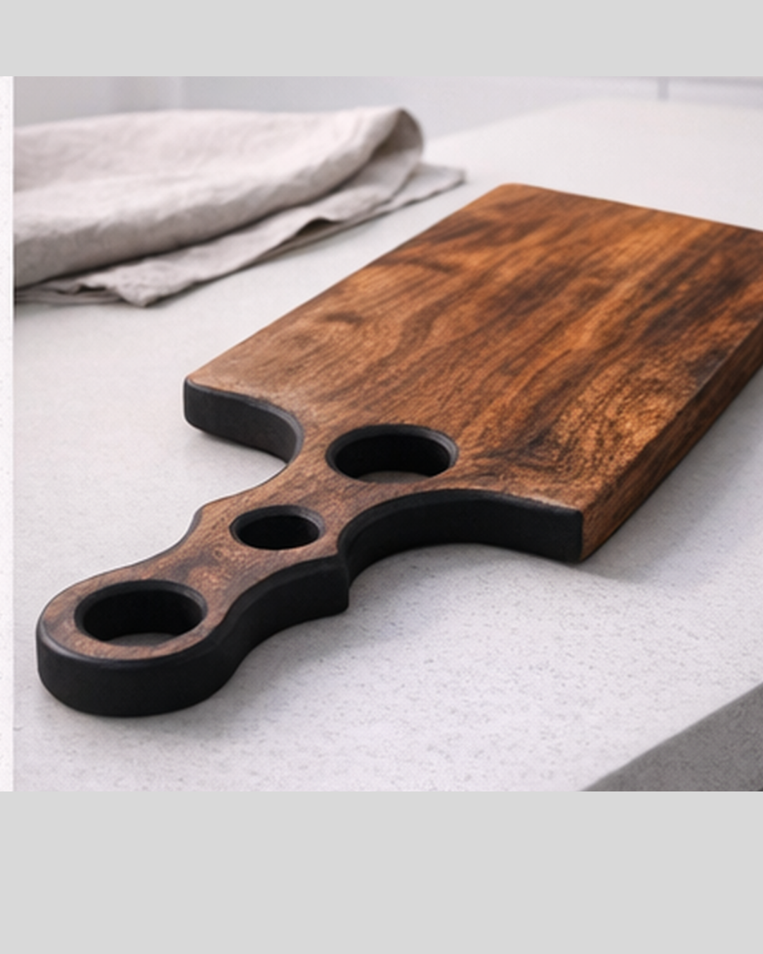 Viking Range of Unusual Cutting boards - Image 3