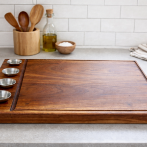 Braai Board