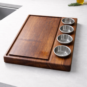 Mini Braai Board